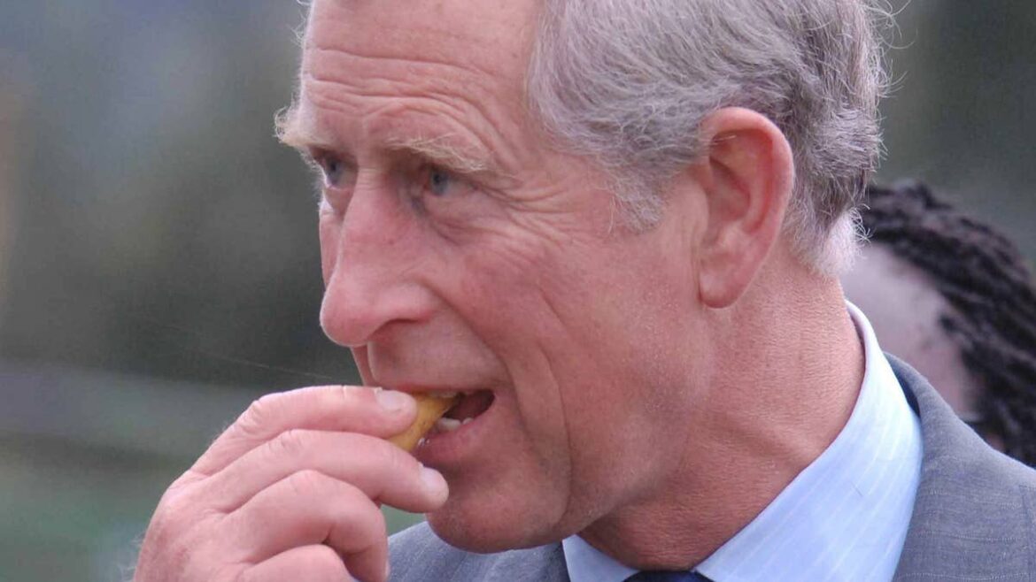 King Charles’ most hated vegetables he has ‘banned’ from his royal gardens King Charles' most hated vegetables he has 'banned' from his royal gardens