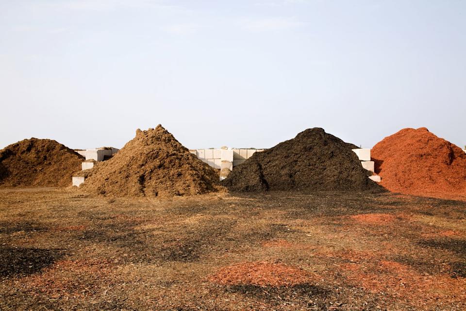 mulching mistakes