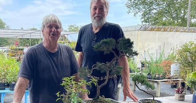 Inland Bays Garden Center hosting workshops | Arts & Entertainment Inland Bays Garden Center hosting workshops | Arts & Entertainment