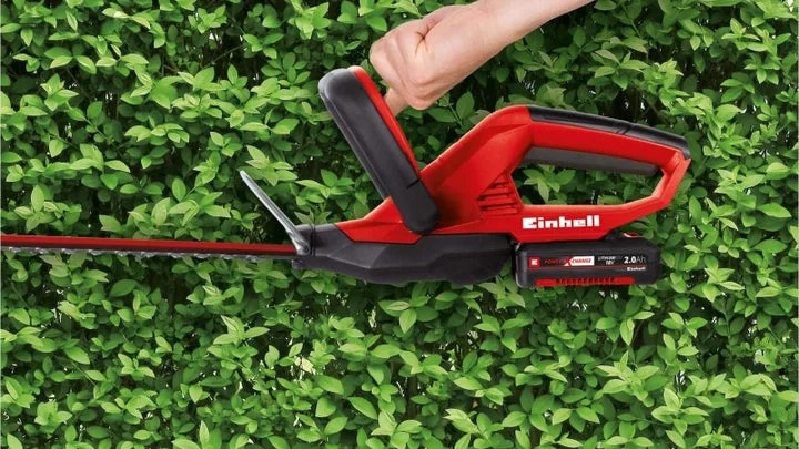 Einhell Power X-Change 18V Cordless Hedge Trimmer