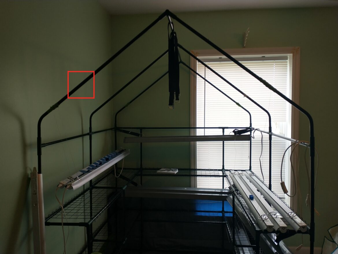 Portable Grow Tent Portable Grow Tent