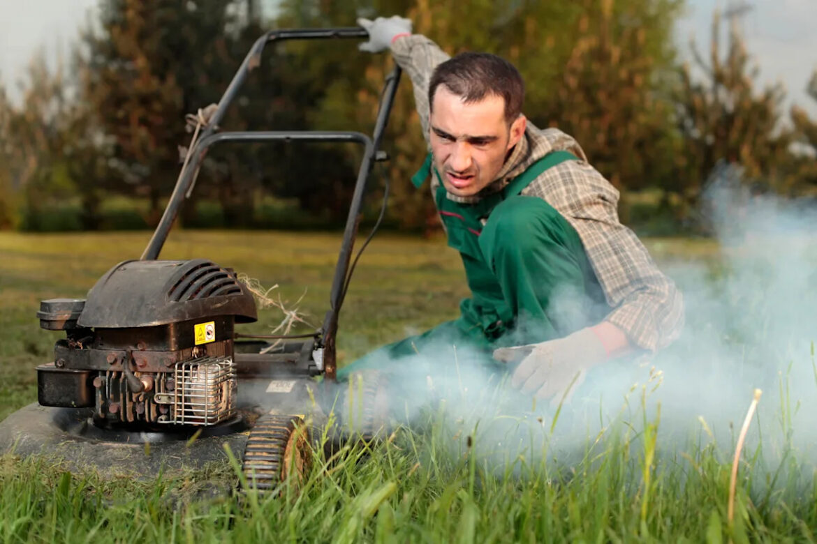 8 worst spring lawn care mistakes to avoid if you want to grow lush, green grass this season — plus the best things to buy for a healthy yard