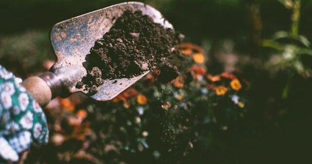 Ag Extension, Master Gardeners hosting Spring gardening conference Friday | News Ag Extension, Master Gardeners hosting Spring gardening conference Friday | News