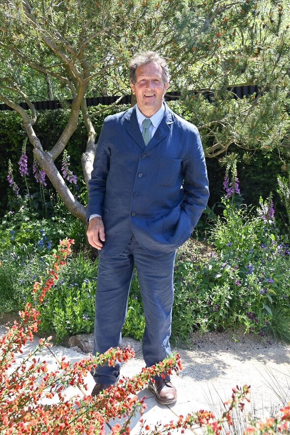 Monty Don Monty Don