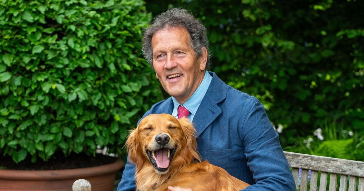 Monty Don warns of £5,000 fine if you make spring flower mistake Monty Don warns of £5,000 fine if you make spring flower mistake
