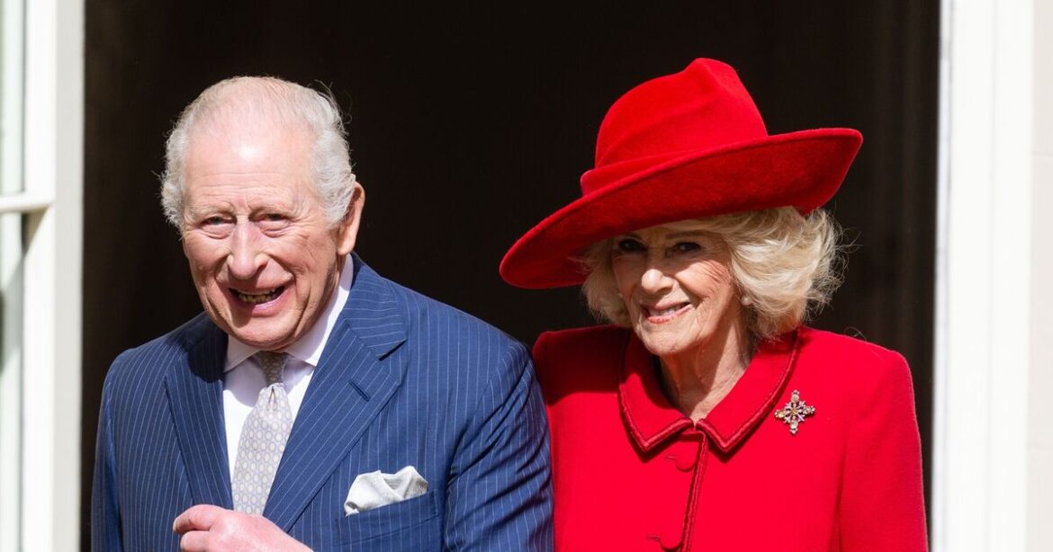 King Charles raises eyebrows as Highgrove flogs ‘chic’ item for huge price tag | Royal | News King Charles raises eyebrows as Highgrove flogs 'chic' item for huge price tag | Royal | News