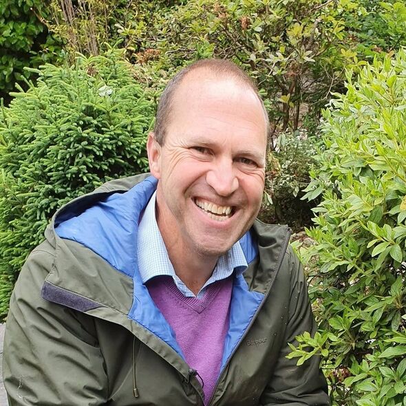 Peter Dowdall Peter Dowdall