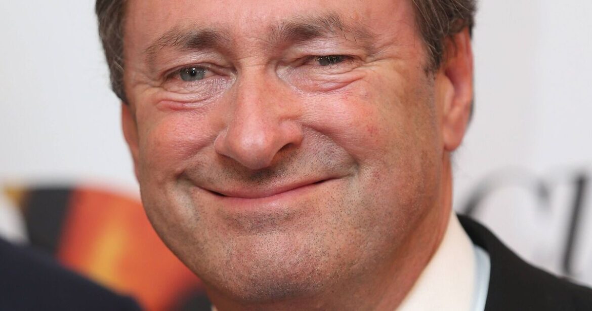 Alan Titchmarsh recommends four plants to keep slugs out of your garden