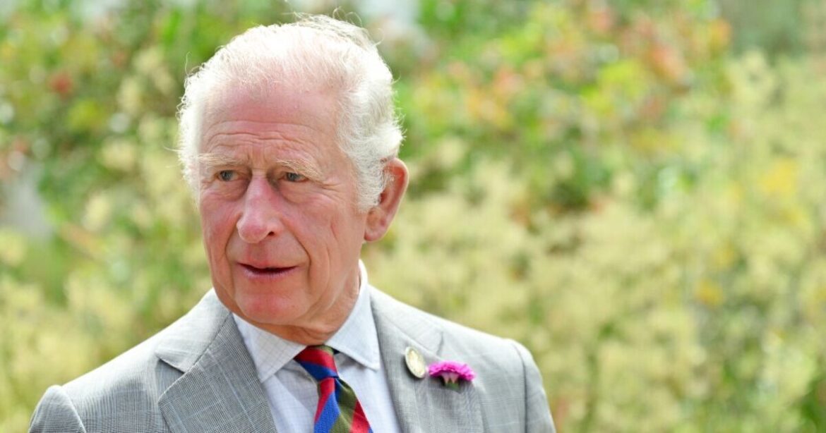 King Charles's gardener reveals the 2 vegetables monarch won't touch | Royal | News