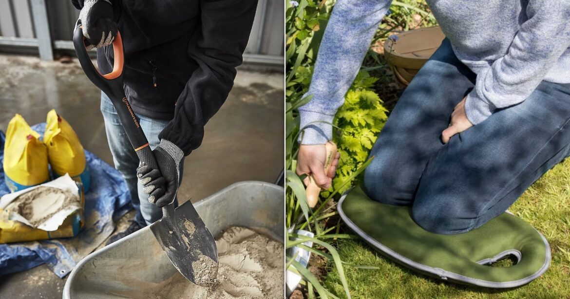 Best Gardening Tools 2026: 8 Essential Buys For Spring Planting And Maintenance Best Gardening Tools 2026: 8 Essential Buys For Spring Planting And Maintenance