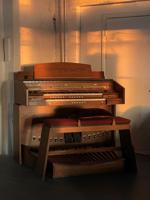 Reader photo pick of the week: Instruments