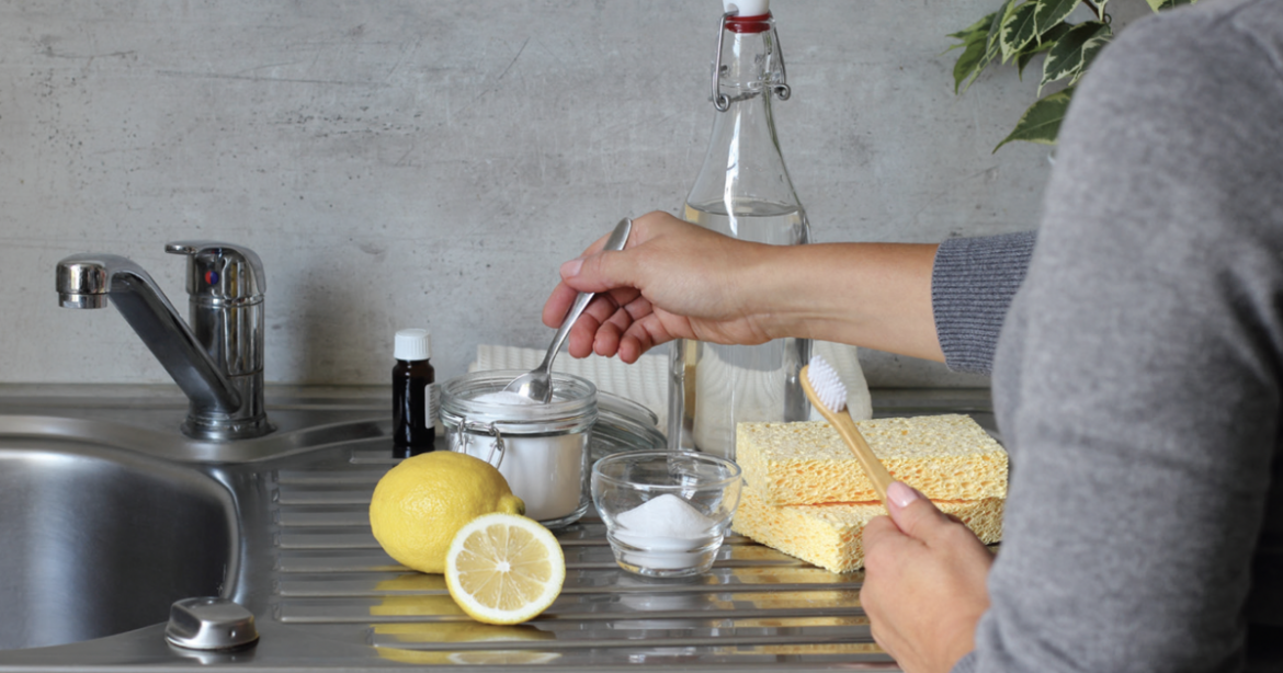 Eco-Friendly Ways to Spruce Up Your Home | Home + Garden Eco-Friendly Ways to Spruce Up Your Home | Home + Garden