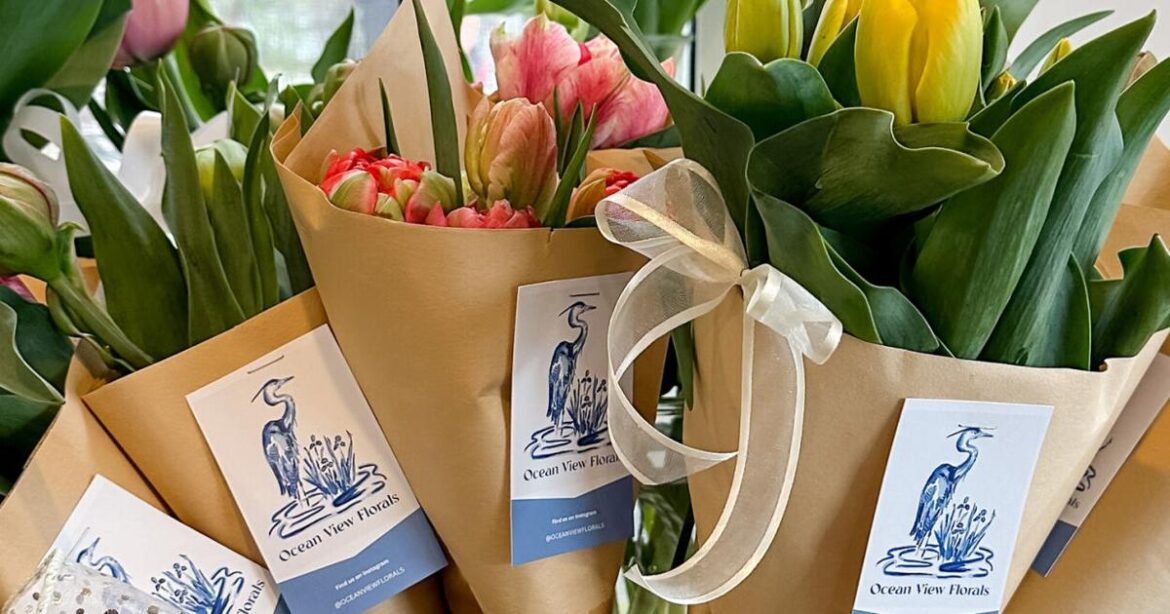April 11 tulip sales to support education gardening program | Lifestyle April 11 tulip sales to support education gardening program | Lifestyle
