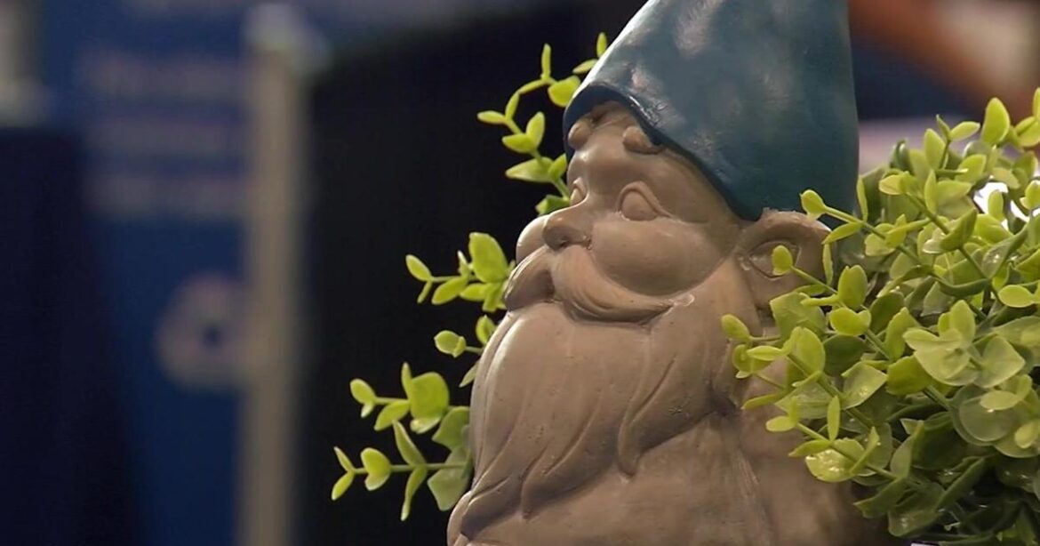Spokane Home and Garden Show marks 50 years with plants and tips | Spokane News Spokane Home and Garden Show marks 50 years with plants and tips | Spokane News