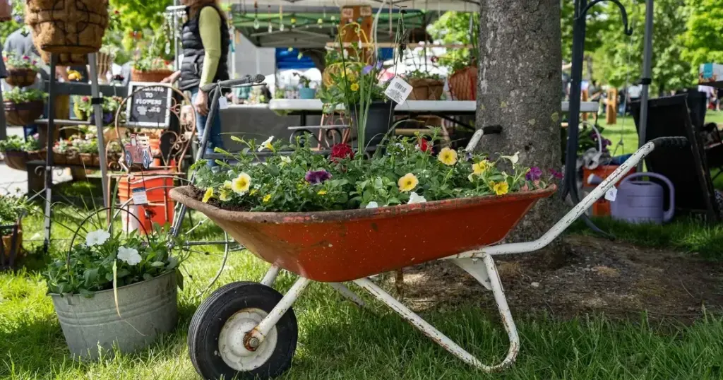 Celebrate spring at the Spokane Garden Expo next month | News