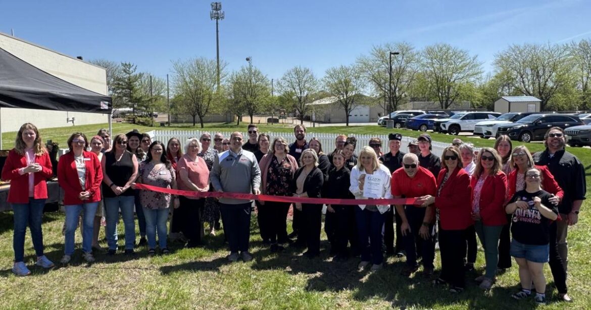 Hy-Vee dedicates new community garden | Local News Hy-Vee dedicates new community garden | Local News
