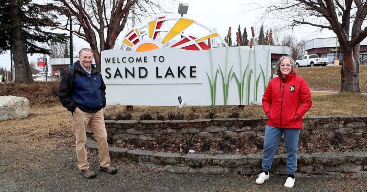 Anchorage seeks volunteers for Adopt-a-Garden program | Local & State News