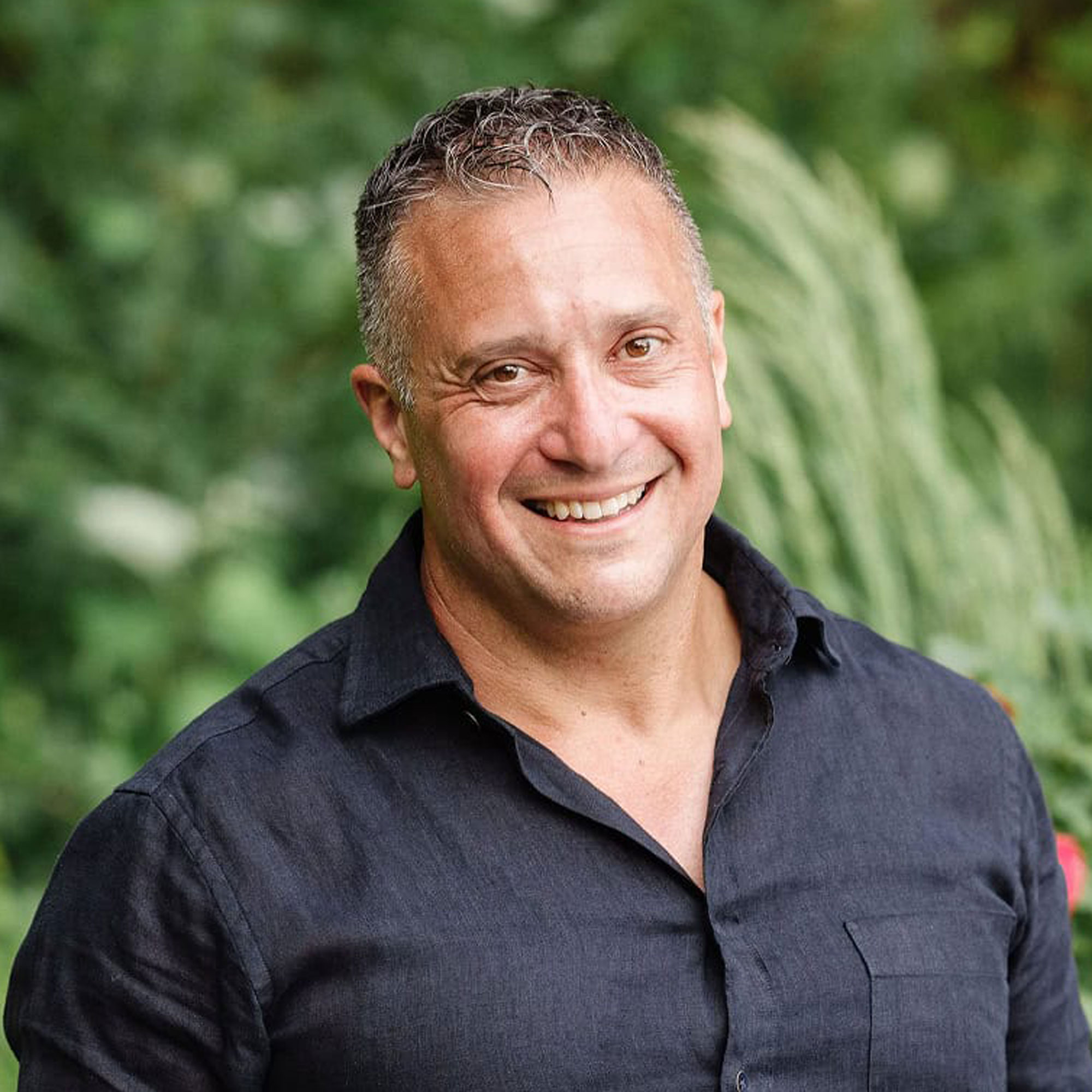 Jim Stucchi