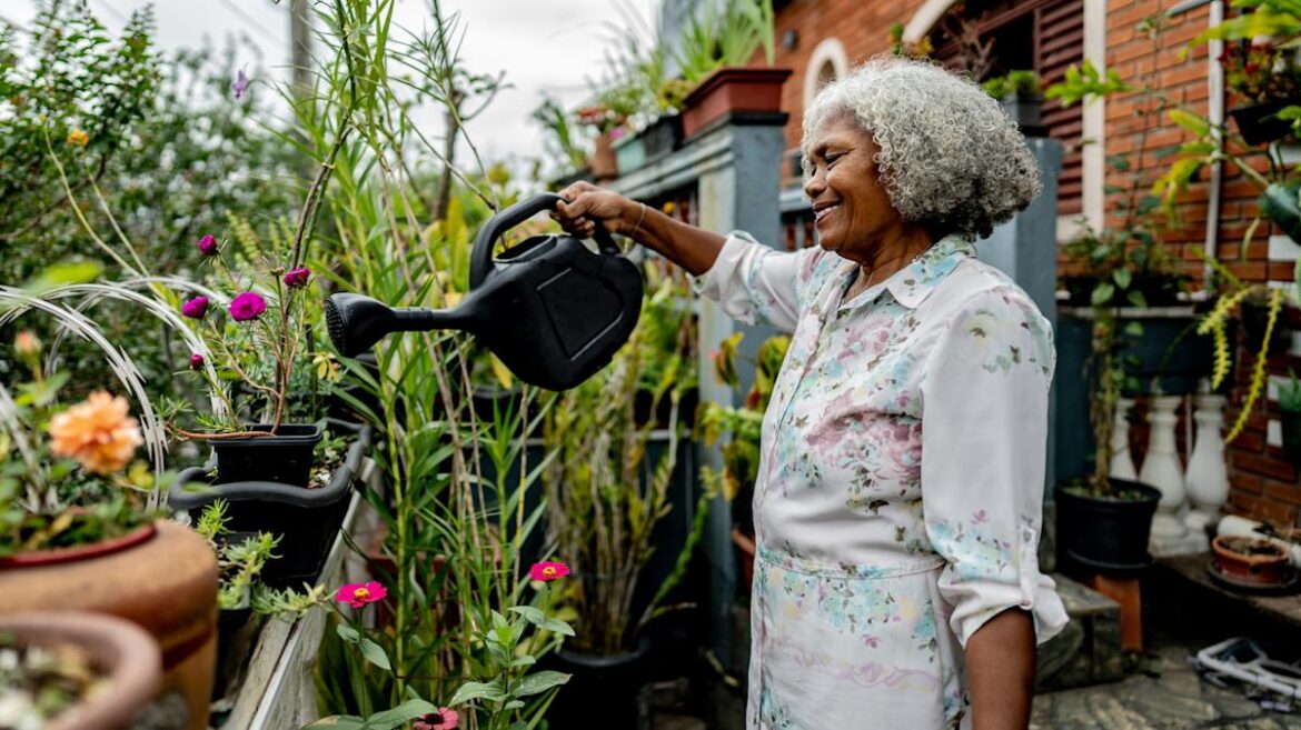 The 9 Best Vegetable Planters If You're Low On Gardening Space
