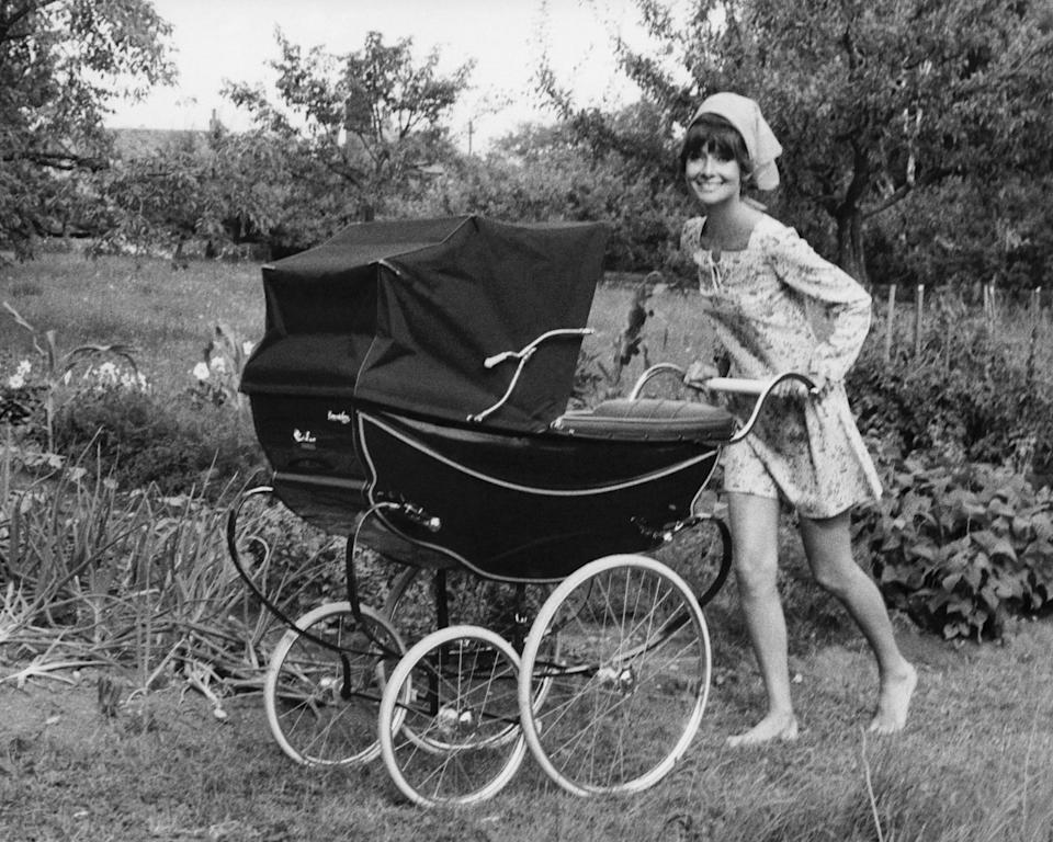 audrey hepburn