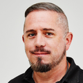 Headshot of David Dritsas