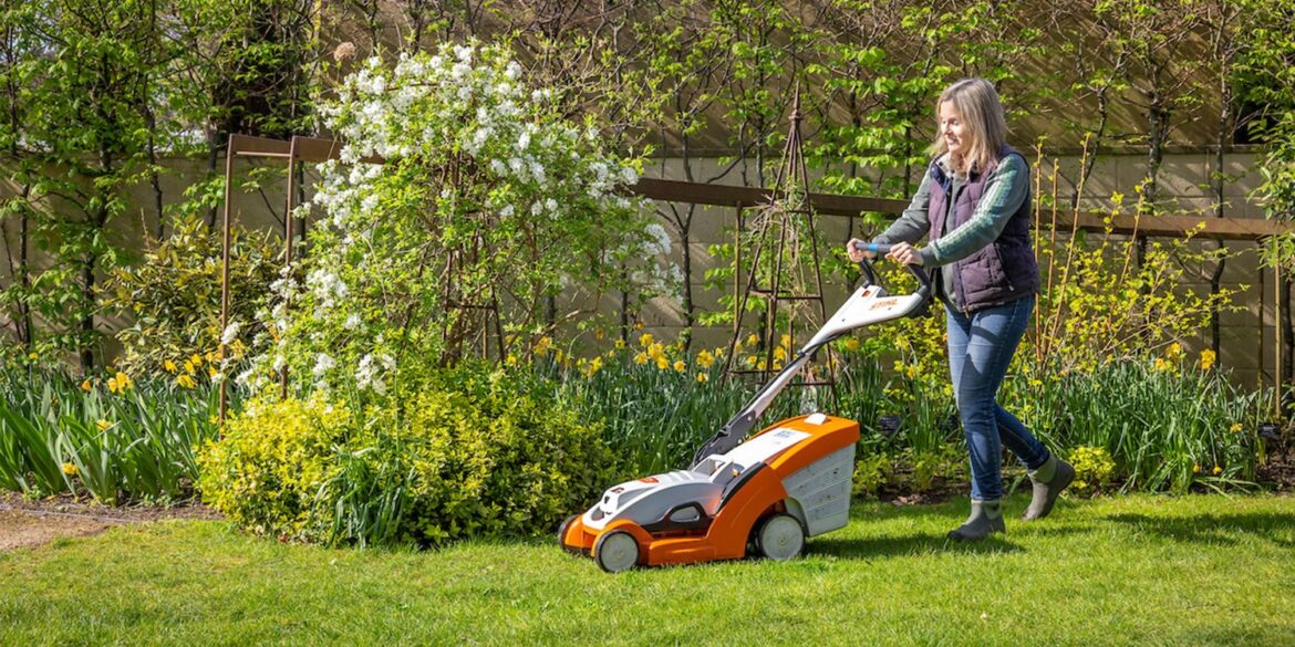 I’m the Which? Gardening Editor – here are 7 things I’d never do to my lawn I’m the Which? Gardening Editor – here are 7 things I’d never do to my lawn