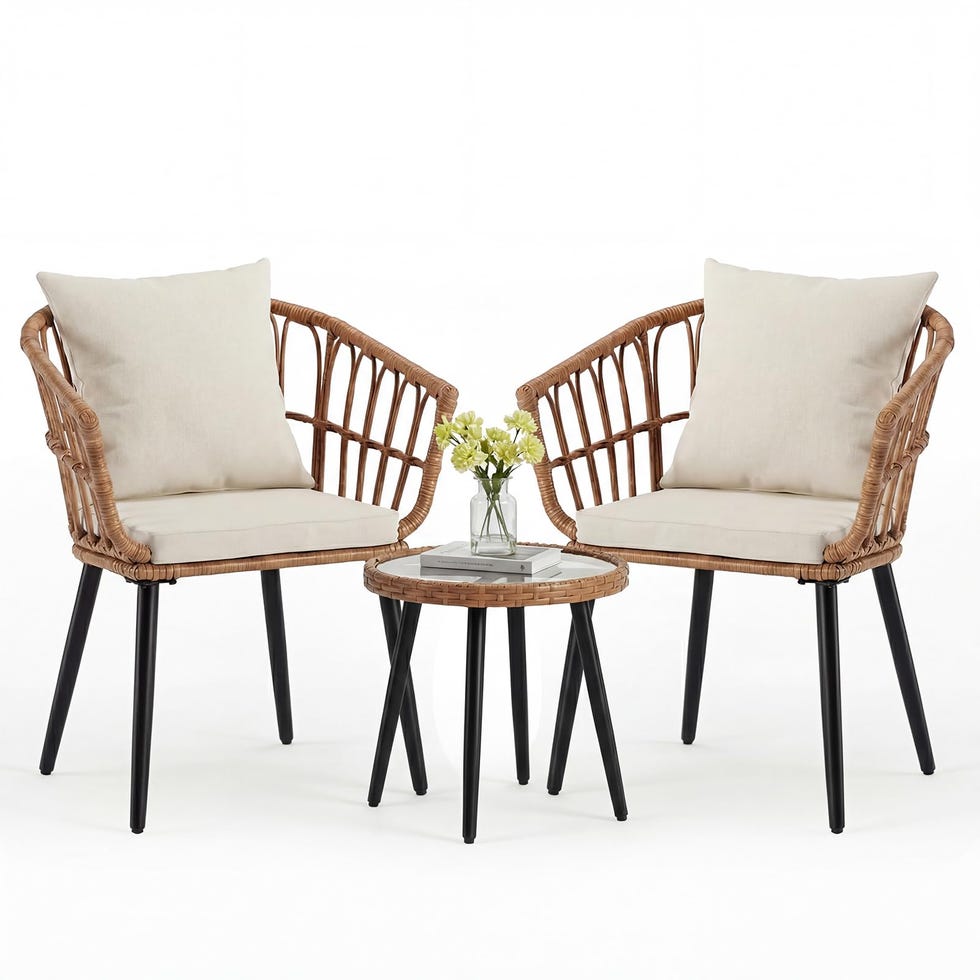 Outdoor Bistro Set Outdoor Bistro Set