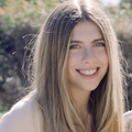 Headshot of Annie Goldsmith