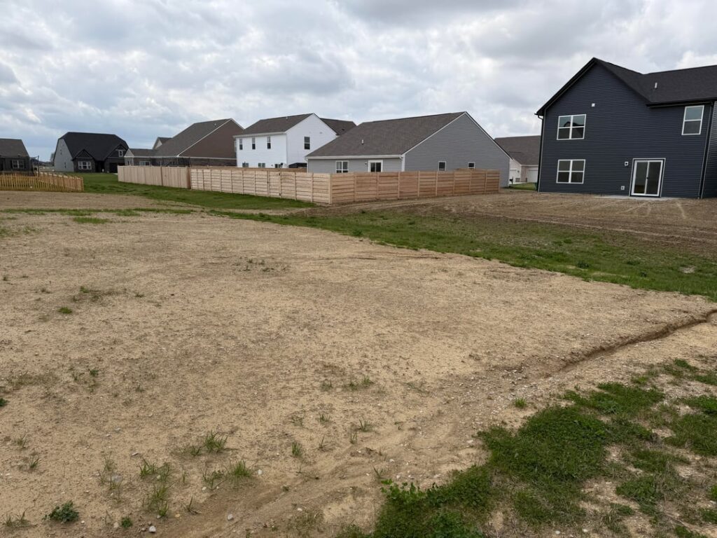 Best way to break soil up?