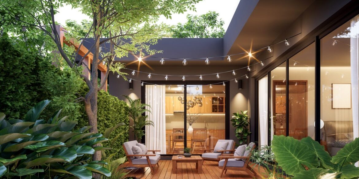 Spring Patio Furniture Deals Are Already Heating Up Spring Patio Furniture Deals Are Already Heating Up