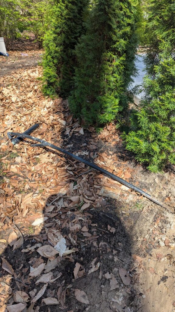 Did my contractor screw up?