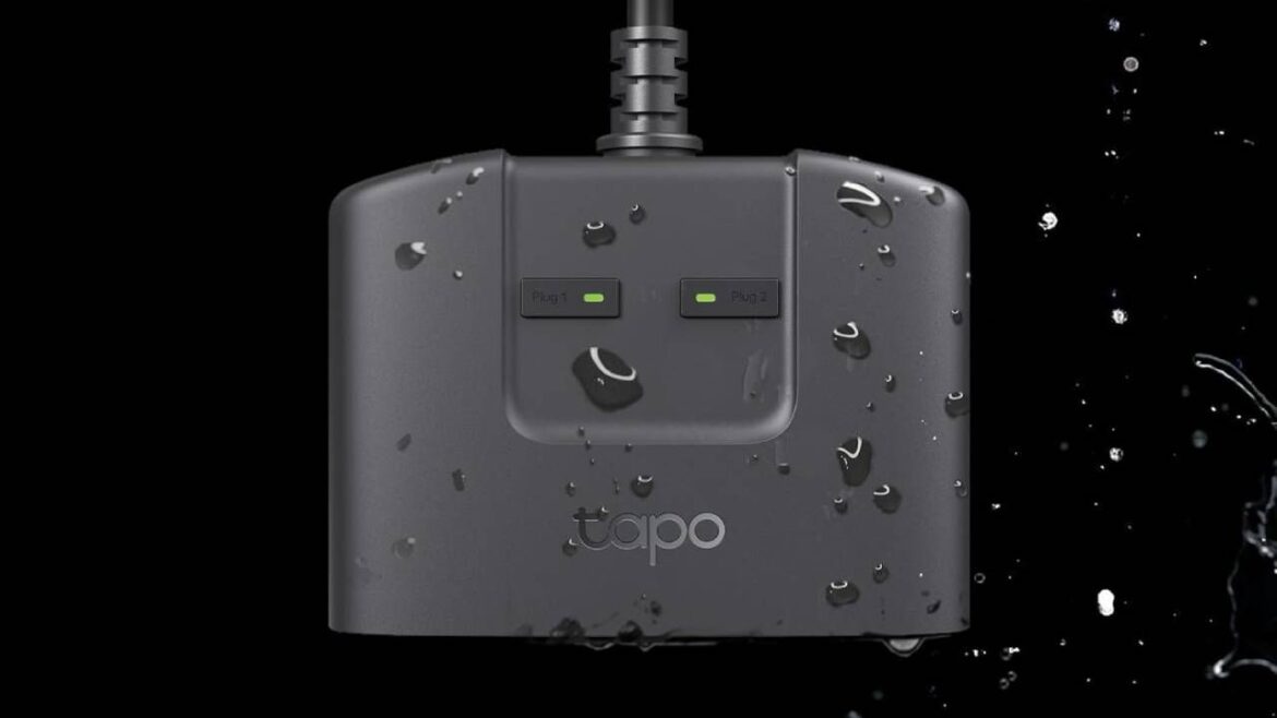 3 smart outdoor plugs you need for entertaining in your garden Outdoor Smart Plug