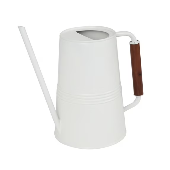 Expert Gardener metal watering can