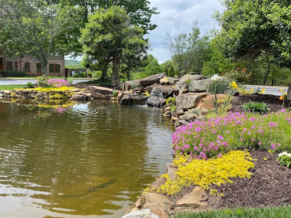 Unicorn Farm Nursery and Landscaping is opening a garden shop retail space in Swannanoa in spring 2026.