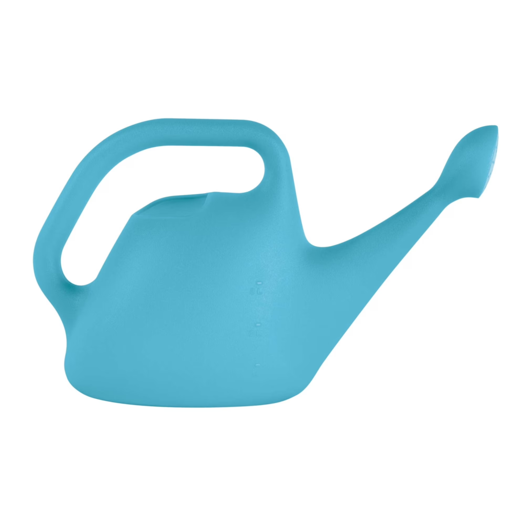Bloem translucent watering can