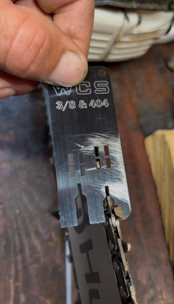 I bought an overpriced raker gauge 🤦🏼♂️ I bought an overpriced raker gauge 🤦🏼♂️
