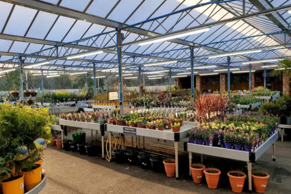 Top rated garden centres in North Yorkshire for you to visit in 2026 Top rated garden centres in North Yorkshire for you to visit in 2026