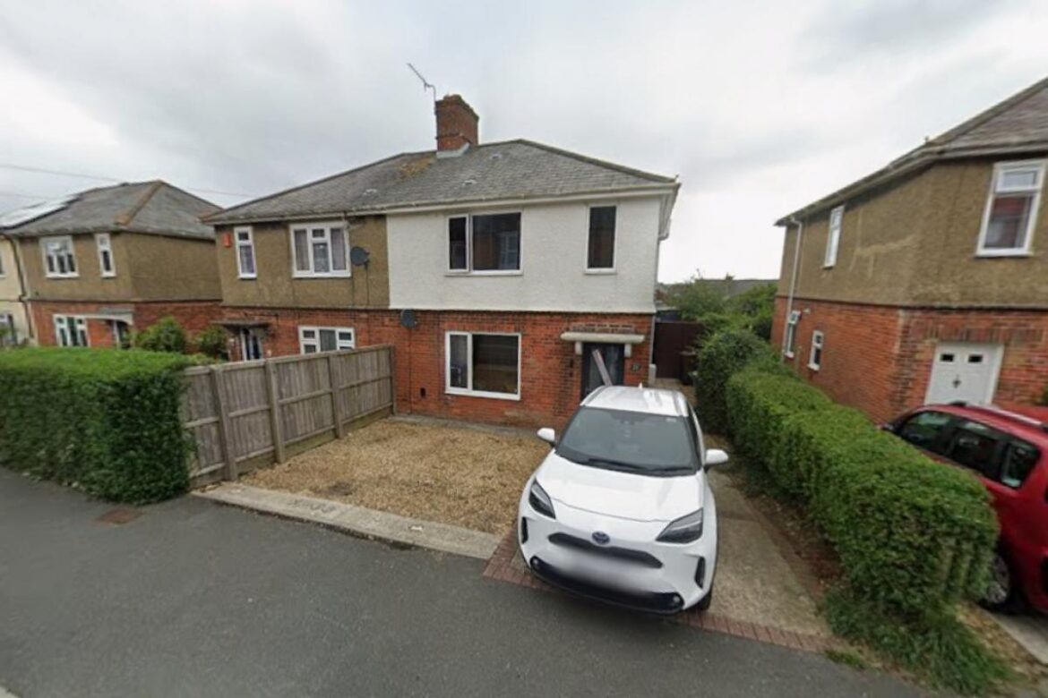 Hair salon plan approved for Newport garden building