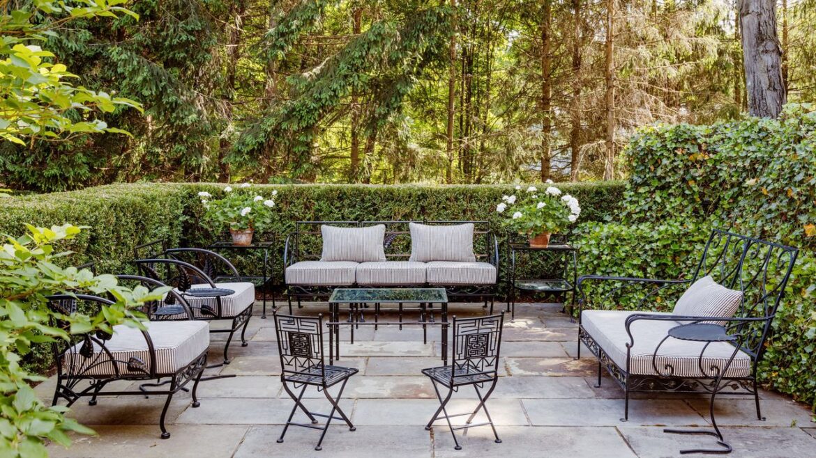 9 Best Memorial Day Outdoor Furniture Sales (2026), Vetted by AD Shopping