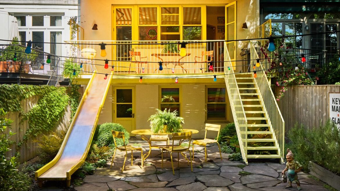 Patio Furniture for Small Spaces Keeps Even the Littlest Party Going (2026) Shopping