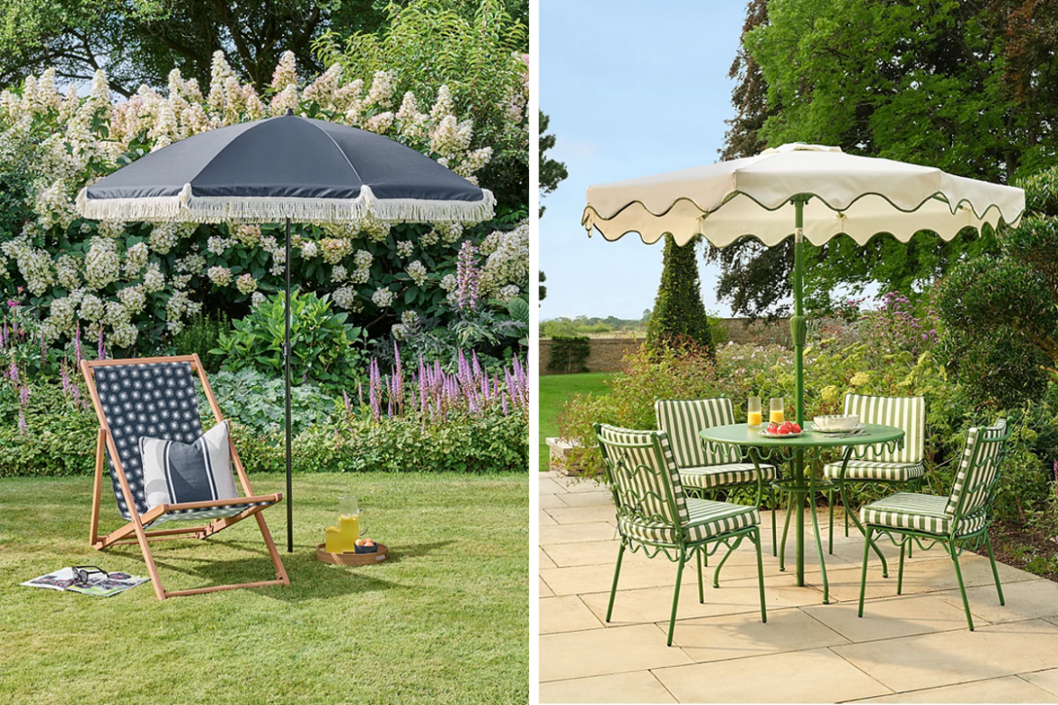 Asda’s charming garden furniture starts at less than £20 – here’s what to shop Asda’s charming garden furniture starts at less than £20 – here’s what to shop