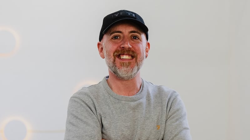 Jonny Campbell