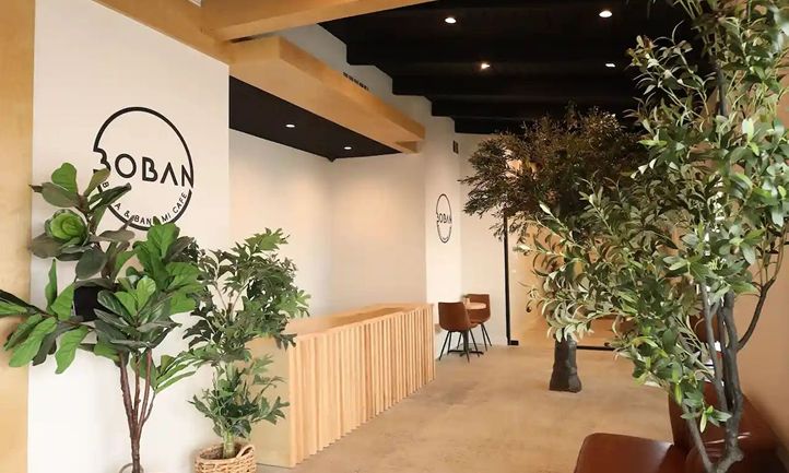 Boban Accelerates 2026 Expansion Following Strong Performance of Second Garden Grove Location Boban Accelerates 2026 Expansion Following Strong Performance of Second Garden Grove Location