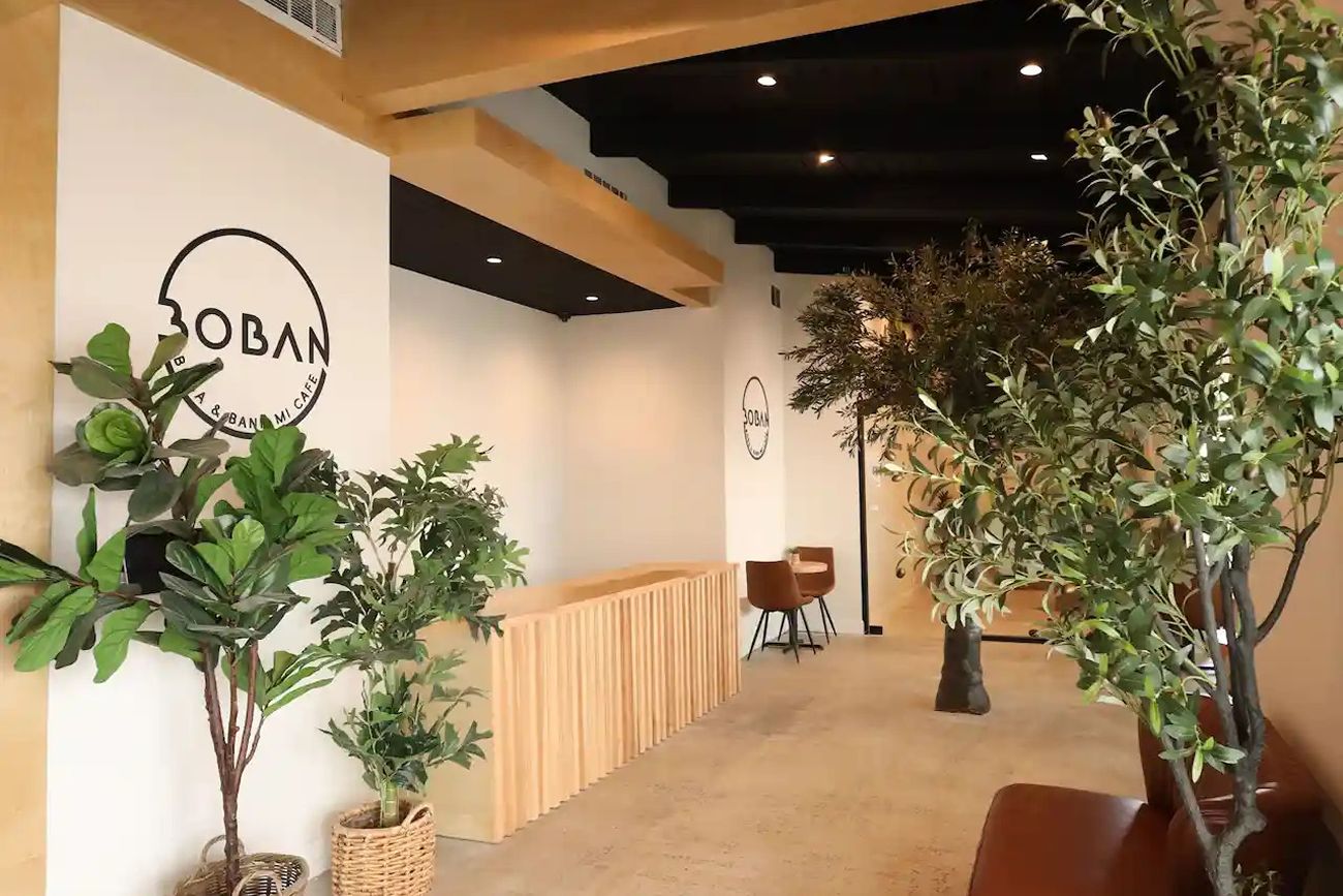 Boban Accelerates 2026 Expansion Following Strong Performance of Second Garden Grove Location Boban Accelerates 2026 Expansion Following Strong Performance of Second Garden Grove Location
