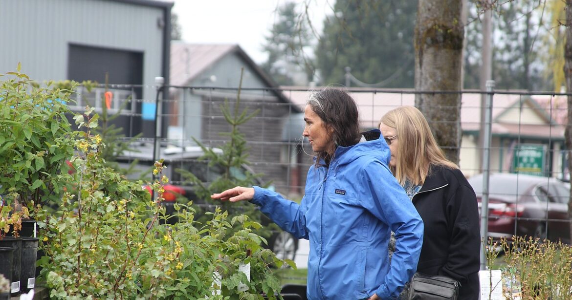 KLT reopens Aster Garden Center as community hub and nursey