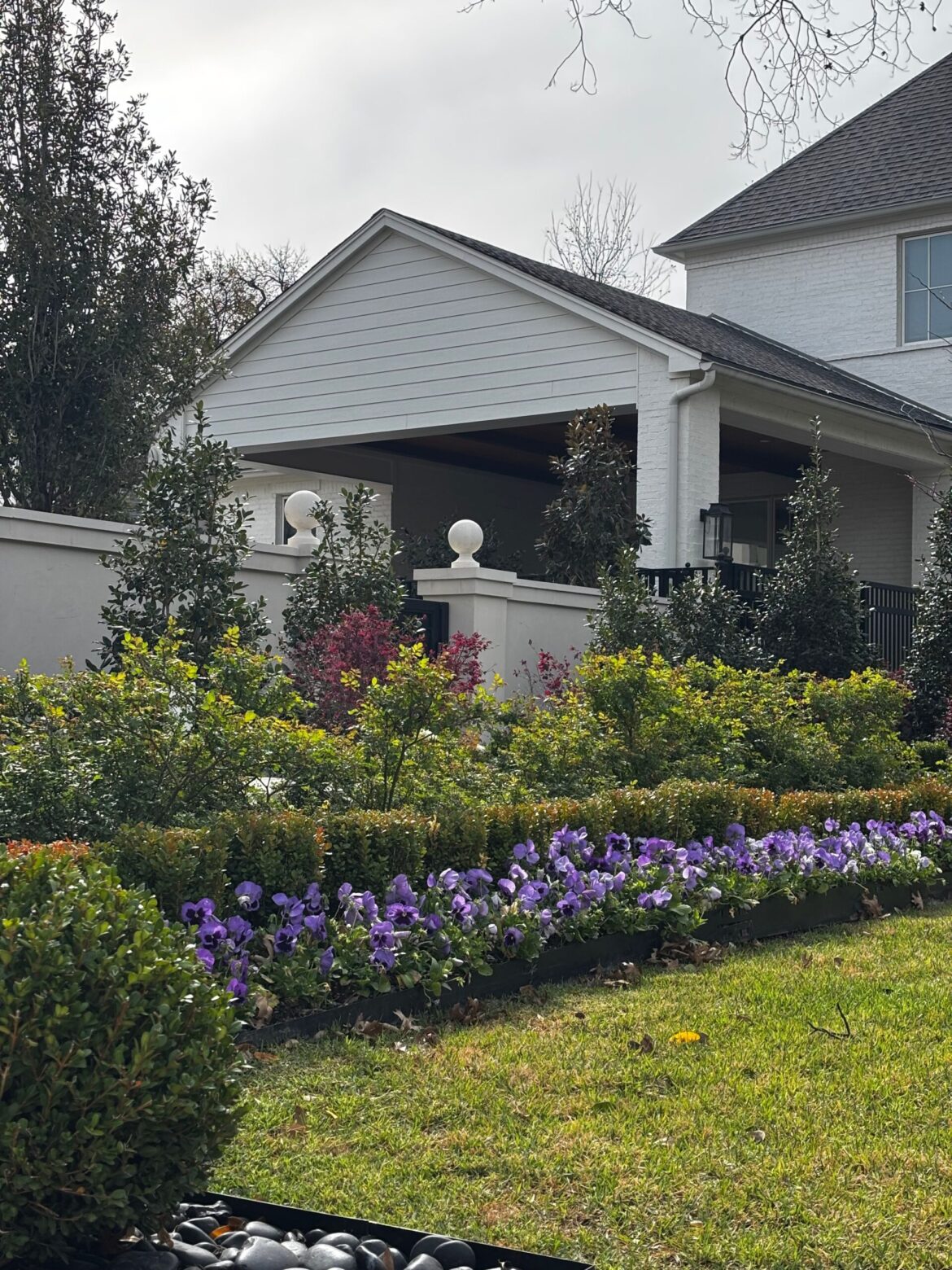 Historic Fort Worth to Honor Preservationist at 22nd Annual Hidden Gardens Tour Historic Fort Worth to Honor Preservationist at 22nd Annual Hidden Gardens Tour