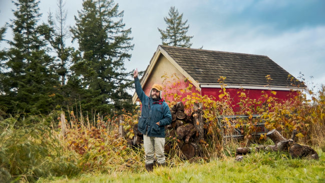 Zach Galifianakis’ ‘This Is a Gardening Show’ Is Whimsy We Need Zach Galifianakis' 'This Is a Gardening Show' Is Whimsy We Need