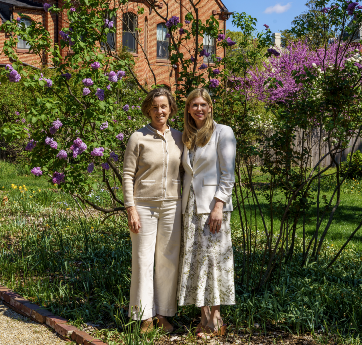Georgetown Garden Tour Turns 96 | The Georgetowner Georgetown Garden Tour Turns 96 | The Georgetowner