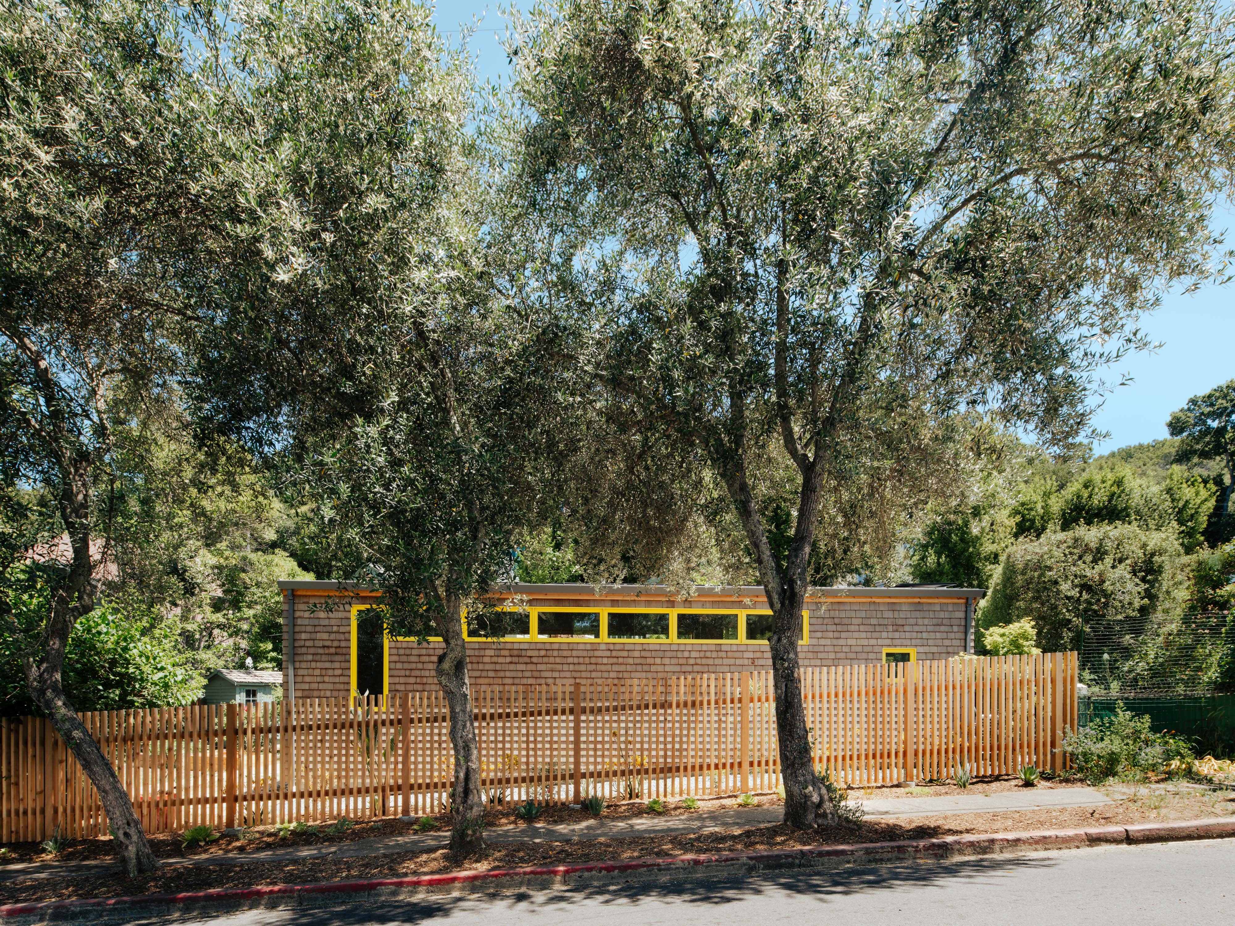 Two-Fold, California, by ONO