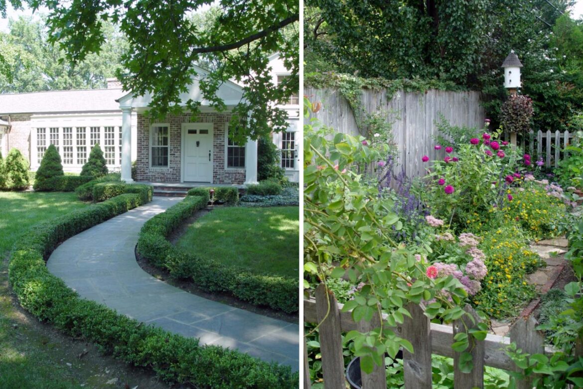 Gardening with George Weigel: For Earth Day, here are tips for being a planet-friendly gardener Enviro-friendly or not?